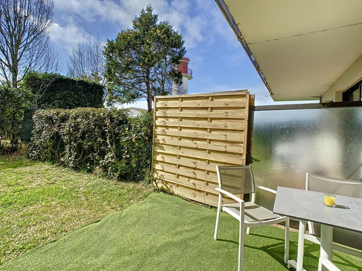 Appartement Le Phare à Royan Extérieur photo