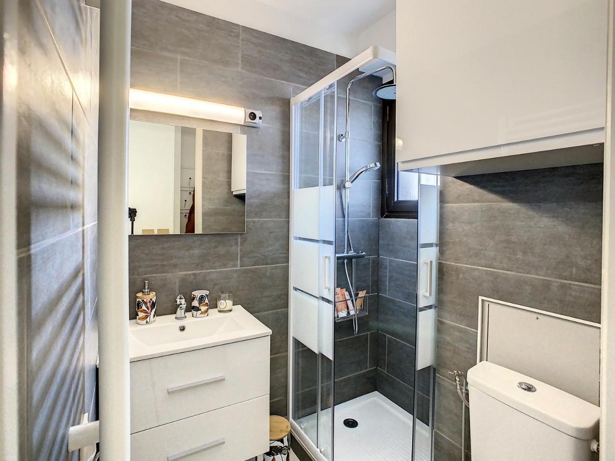 Appartement Le Phare à Royan Extérieur photo