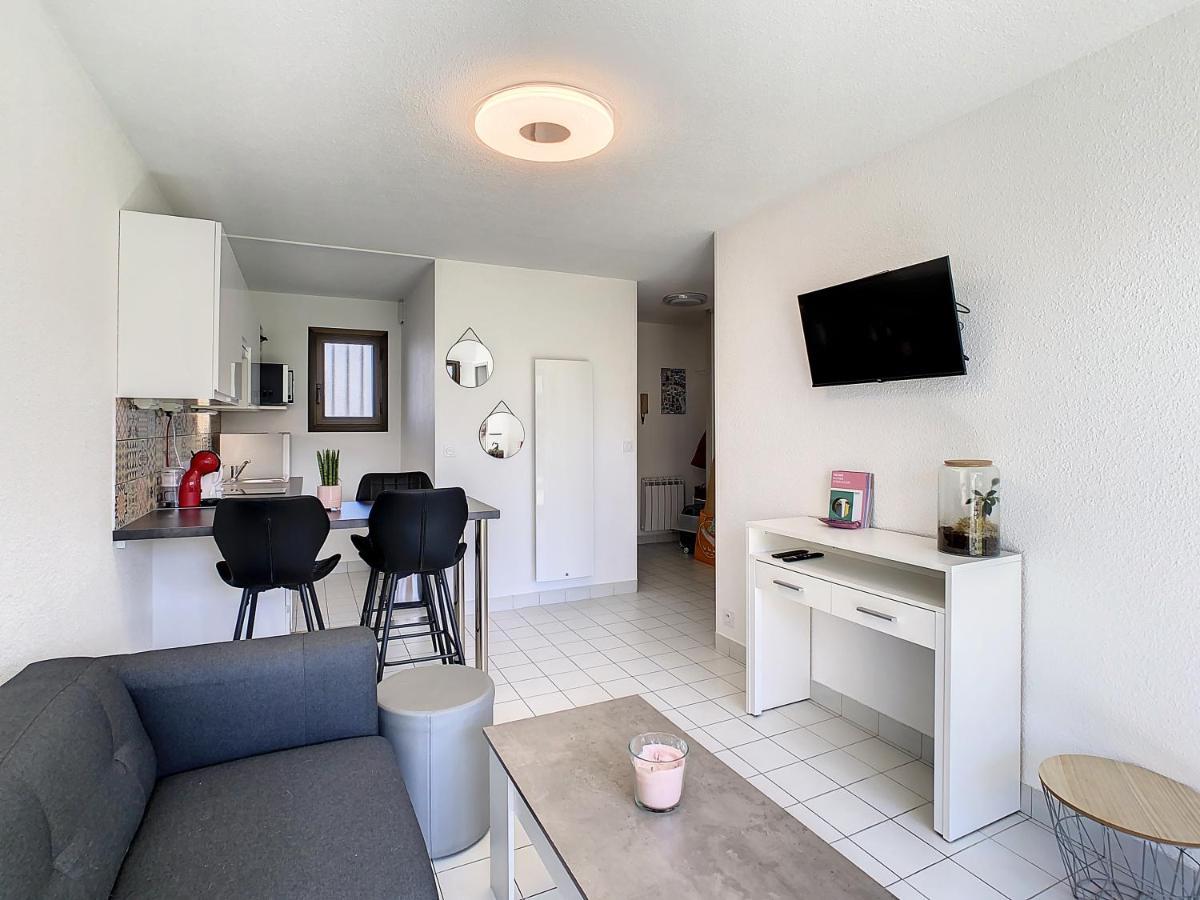 Appartement Le Phare à Royan Extérieur photo