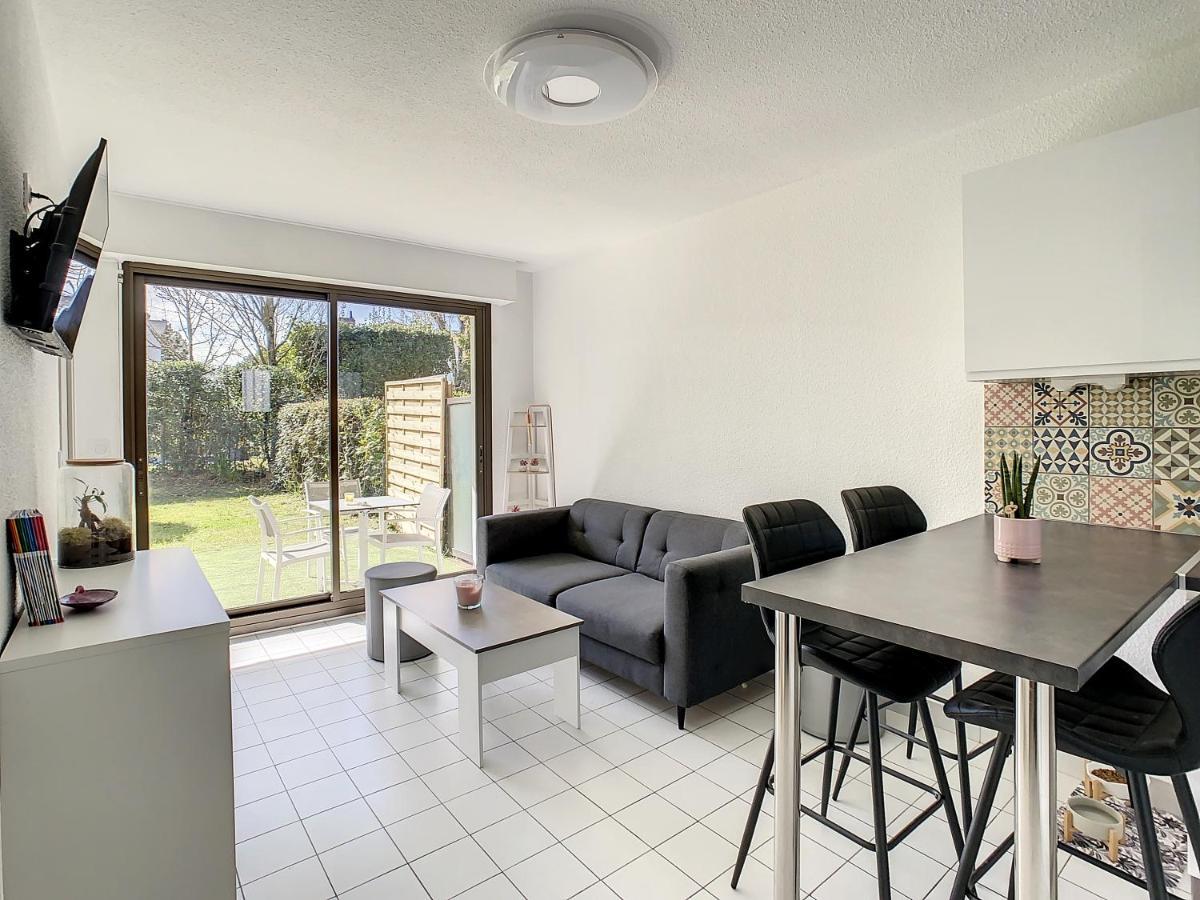 Appartement Le Phare à Royan Extérieur photo