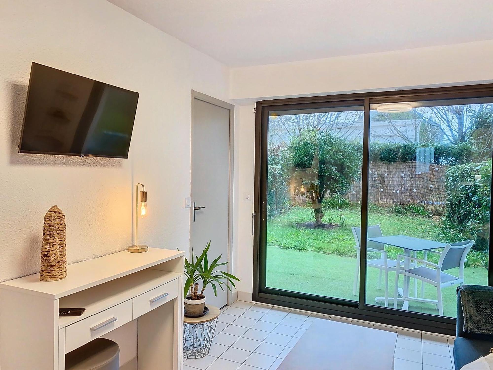 Appartement Le Phare à Royan Extérieur photo